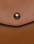 Louvre Paris Sling Bag Jufen