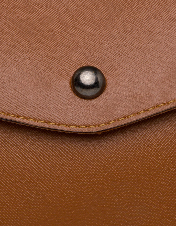 Louvre Paris Sling Bag Jufen