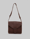 Louvre Paris Sling Bag Ferlin