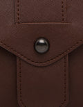 Louvre Paris Sling Bag Ferlin