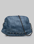 Louvre Paris Sling Bag Jovanka