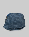 Louvre Paris Sling Bag Jovanka