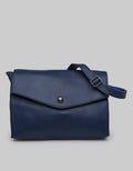 Louvre Paris Sling Bag Jufen