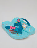 Character Flip Flops Hello Kitty