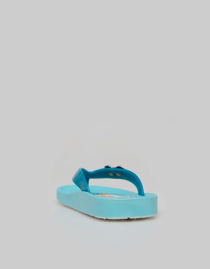 Hello Kitty Flip Flops Characters