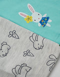 Pipiniko Short Pants Pack 2 Bottom Bunny Misty