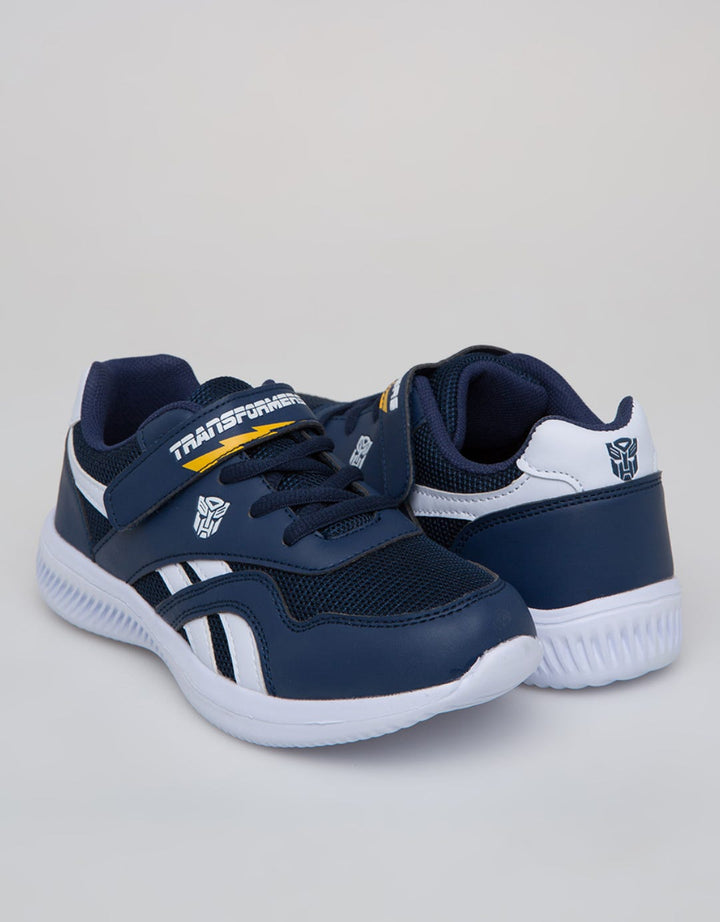 Character Sneakers Transformer