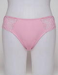 St. Yves Mini Briefs Lace Panty