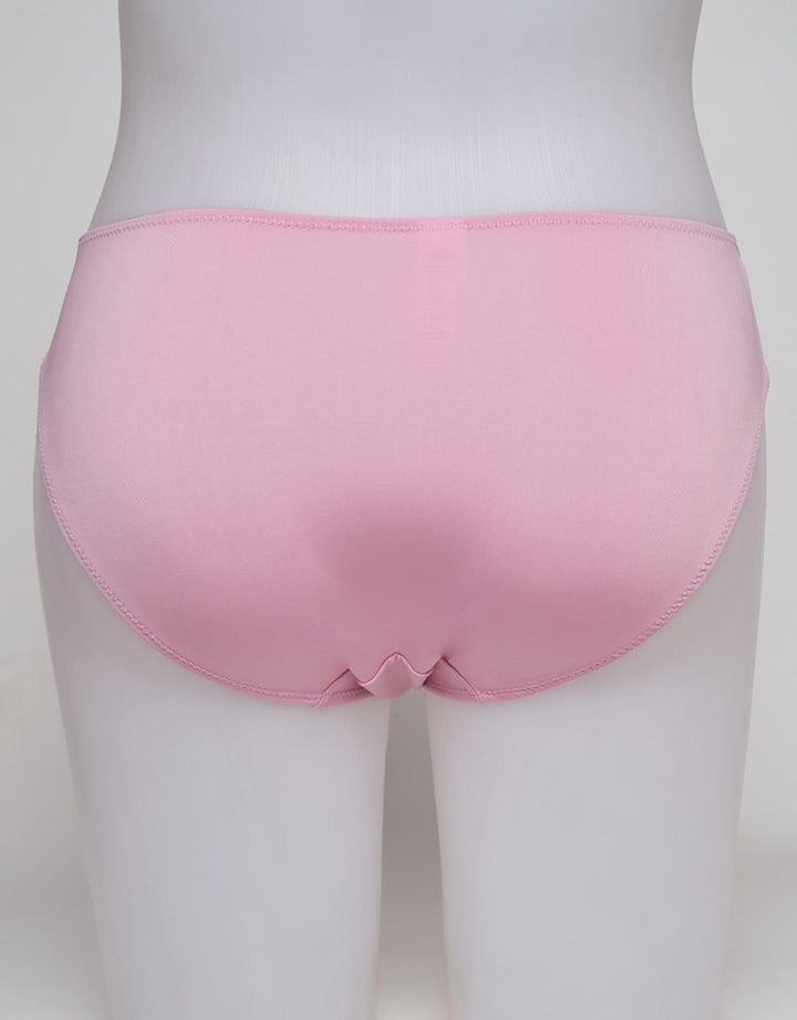 St. Yves Mini Briefs Lace Panty