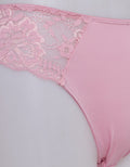 St. Yves Mini Briefs Lace Panty