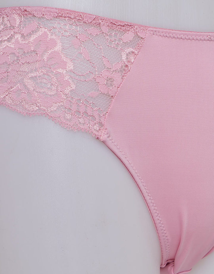 St. Yves Mini Briefs Lace Panty