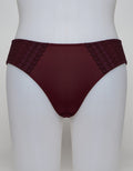St. Yves Mini Briefs Lace Panty 05