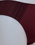St. Yves Mini Briefs Lace Panty 05