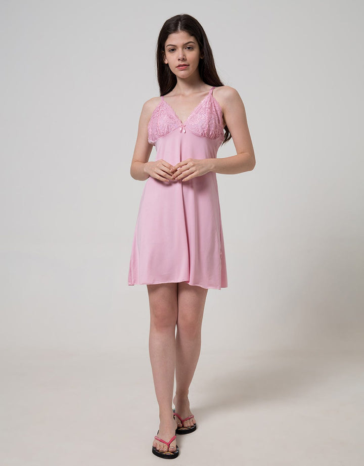 St. Yves Lingerie Lace
