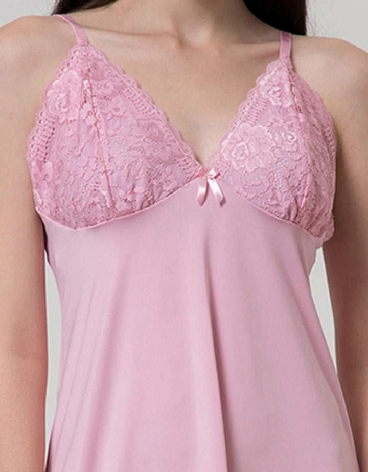 St. Yves Lingerie Lace