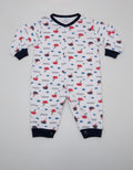 Pipiniko Long Jumpsuit Romper Ship
