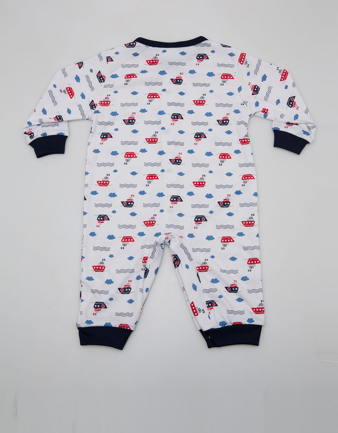 Pipiniko Long Jumpsuit Romper Ship