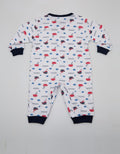Pipiniko Long Jumpsuit Romper Ship