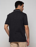 SS POLO SHIRT SOLID