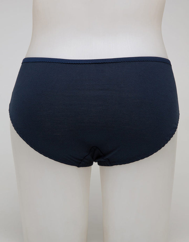 MIDI BRIEFS BZ PLN