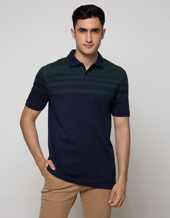 Cole Short Sleeve Polo Shirt Short Sleeve Pol