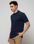 Cole Short Sleeve Polo Shirt Short Sleeve Pol