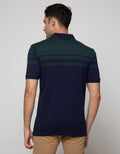 Cole Short Sleeve Polo Shirt Short Sleeve Pol
