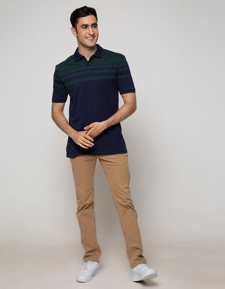 Cole Short Sleeve Polo Shirt Short Sleeve Pol