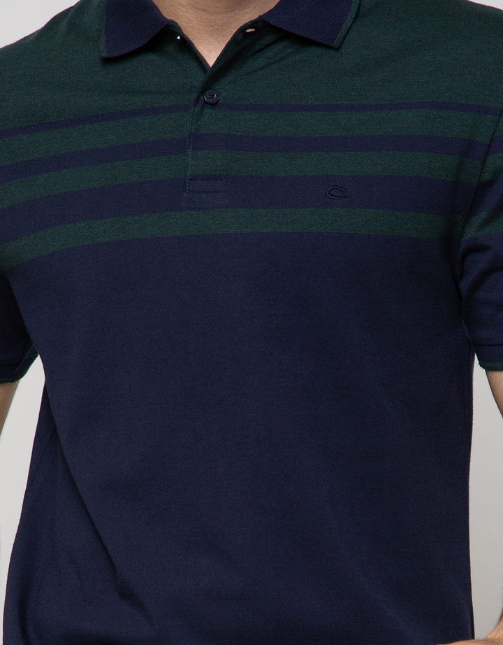 Cole Short Sleeve Polo Shirt Short Sleeve Pol