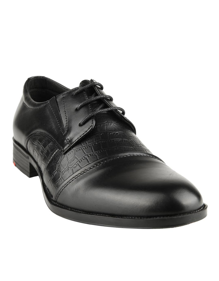 Jim Joker Official Formal Shoes Smoke