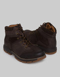 Jim Joker Official Salt Sepatu Boot Pria