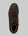 Jim Joker Official Salt Sepatu Boot Pria