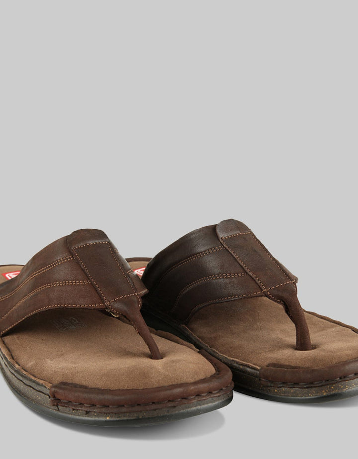 Jim Joker Sandals Official Bite