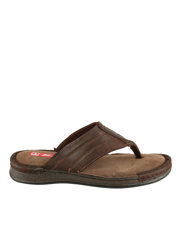 Jim Joker Sandals Official Bite