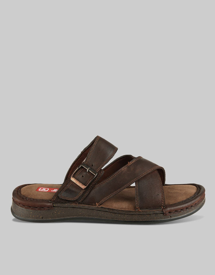 Jim Joker Official Bite 1ZA Sandal Pria