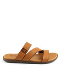 Jim Joker Sandals Official Beat 2S Camel