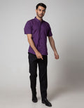 Cardinal Formal Formal Trousers