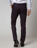 Cardinal Formal Formal Long Chinose Pants