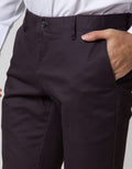Cardinal Formal Formal Long Chinose Pants