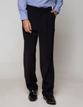 Cardinal Formal Celana Panjang Wide Fit