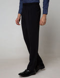 Cardinal Formal Celana Panjang Wide Fit