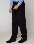 Cardinal Formal Celana Panjang Wide Fit