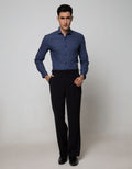 Cardinal Formal Celana Panjang Wide Fit