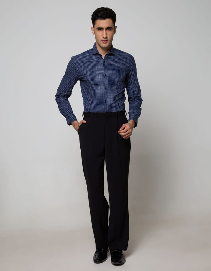 Cardinal Formal Celana Panjang Wide Fit