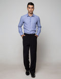 Cardinal Formal Celana Panjang Wide Fit