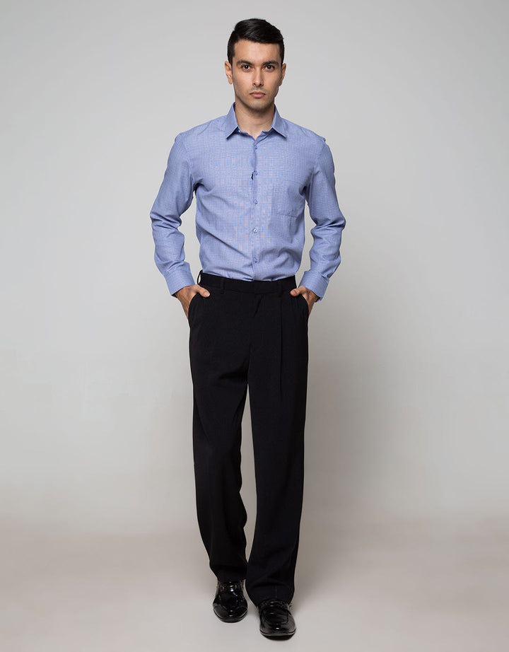 Cardinal Formal Celana Panjang Wide Fit