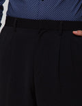 Cardinal Formal Celana Panjang Wide Fit