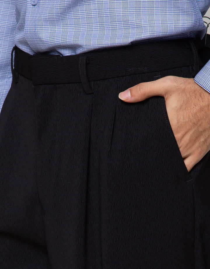 Cardinal Formal Celana Panjang Wide Fit