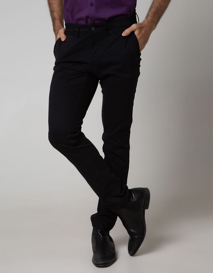 Cardinal Formal Formal Long Chinose Pants