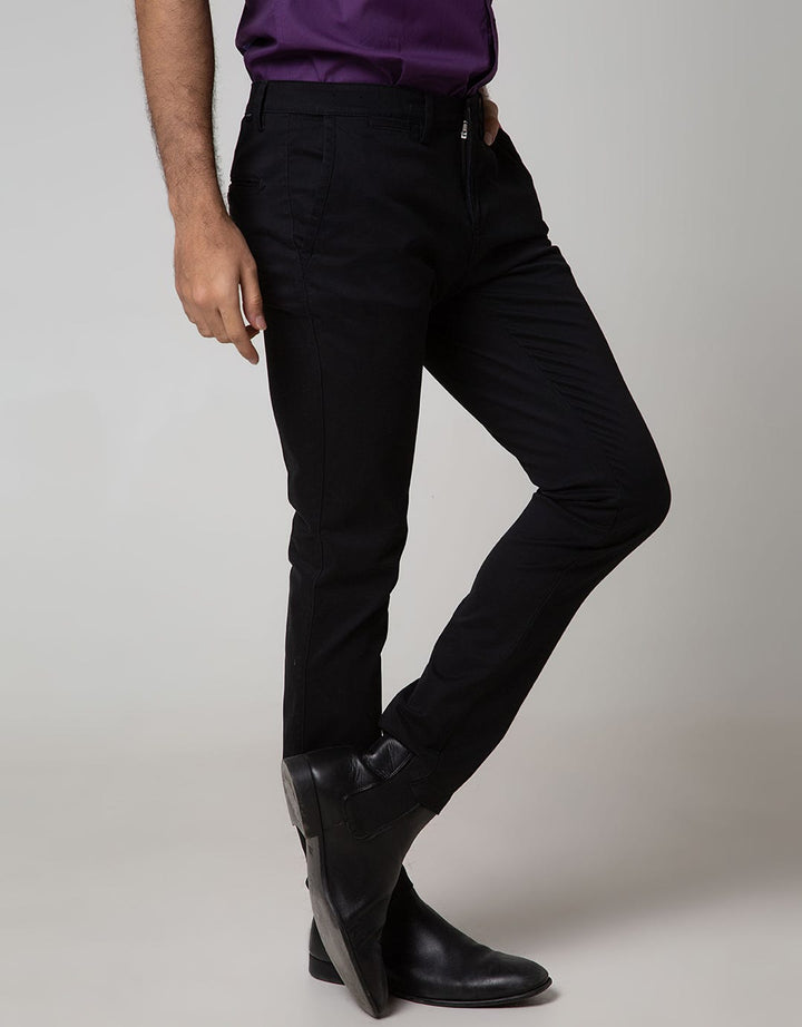 Cardinal Formal Formal Long Chinose Pants